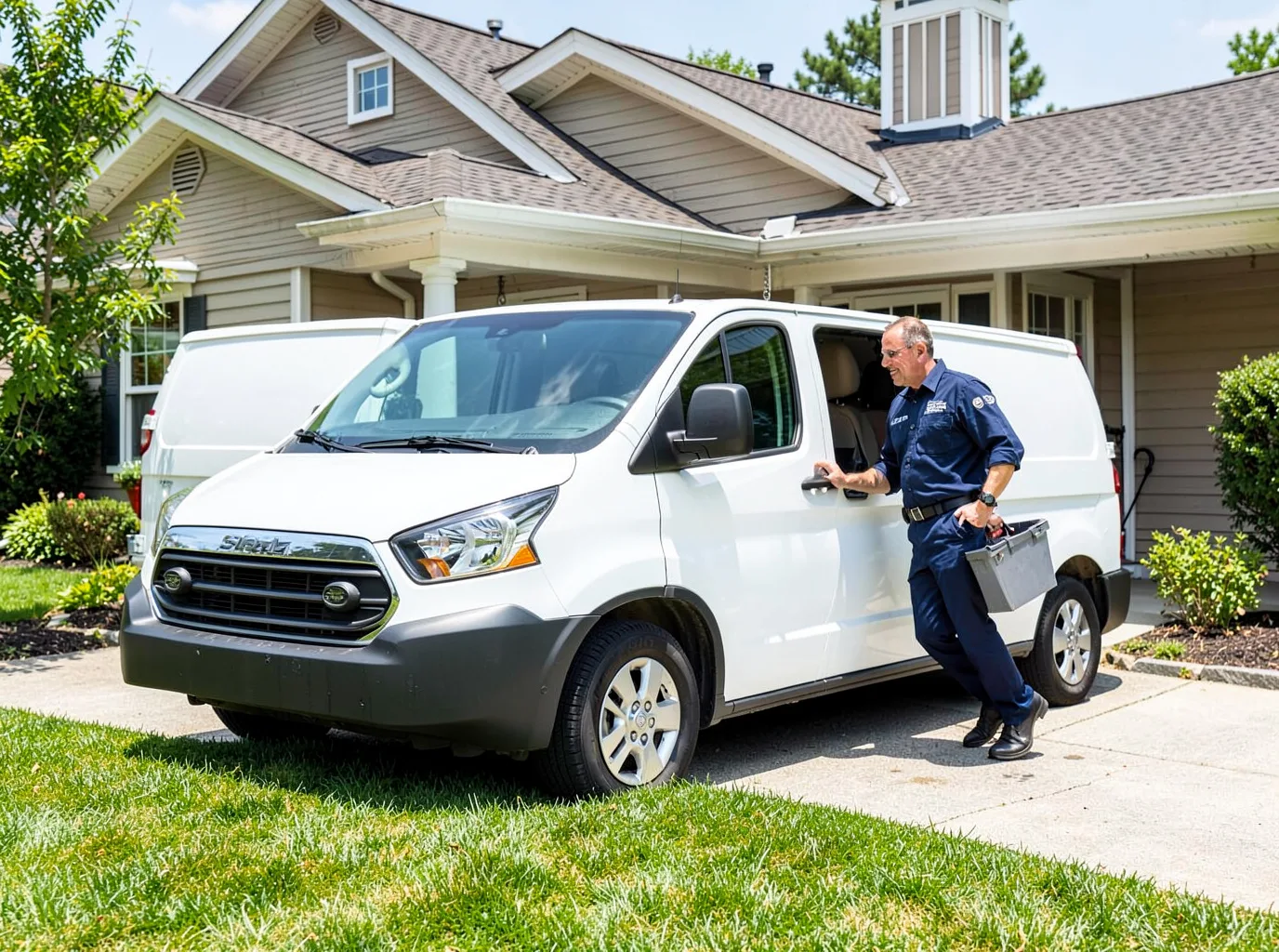 Emergency Plumber company in Fort Lawn, SC